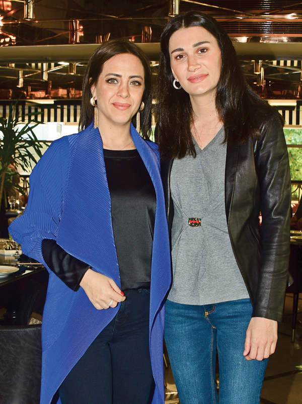 Yeni yaşa renkli kutlama