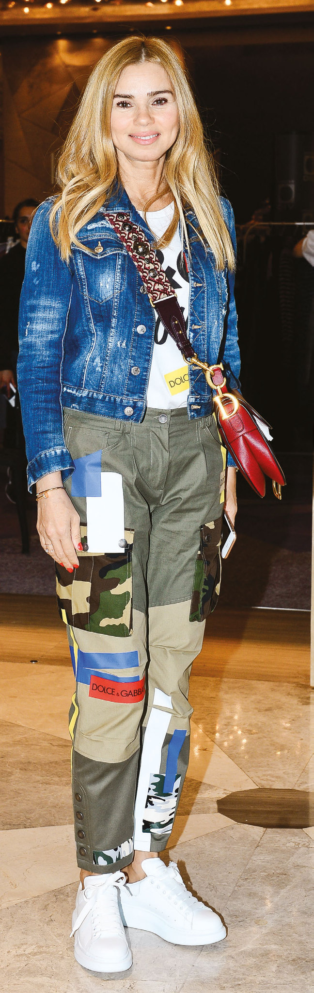 Kadın girişimciler buluştu