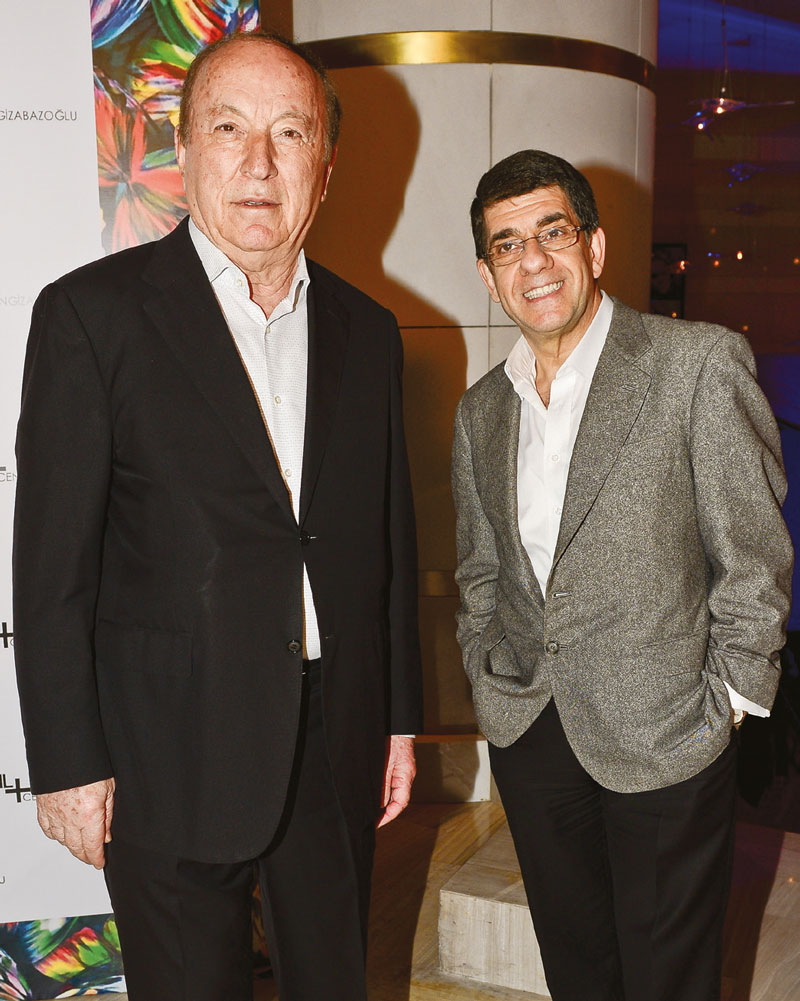 Podyumu 'Harikalar Diyarı'na çevirdiler