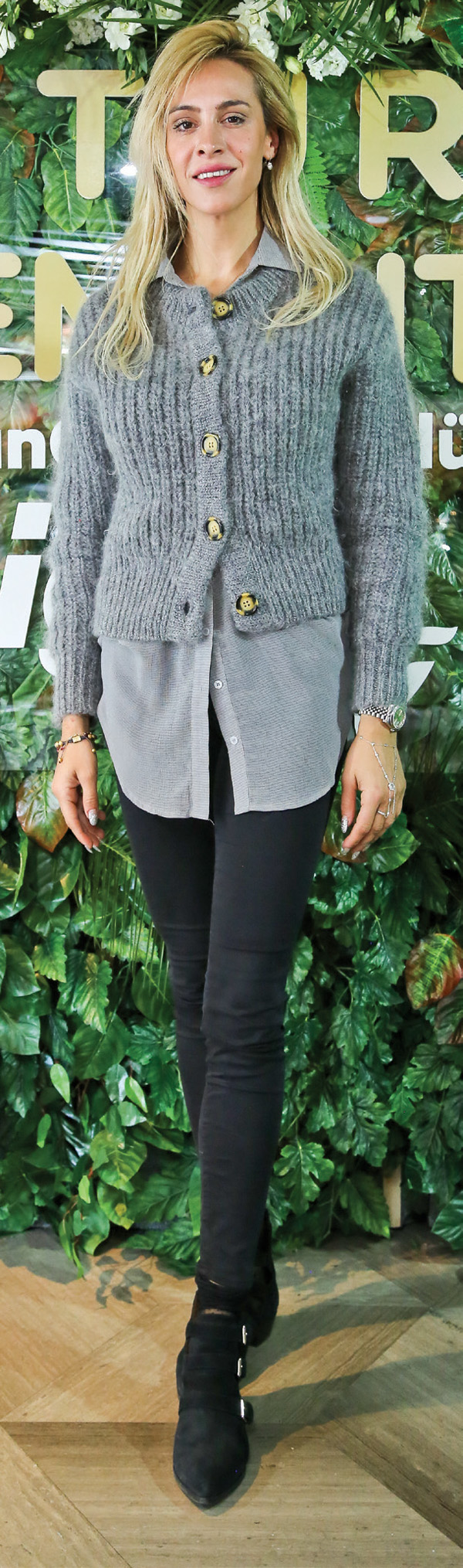 Yeni ürün tanıtıldı