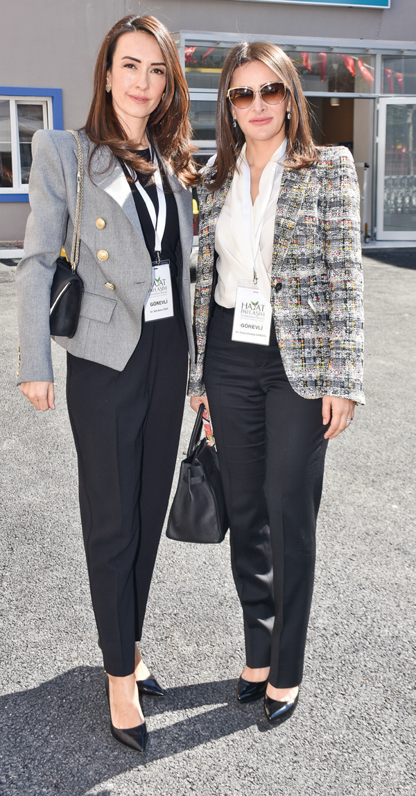 Özel uygulama okulu törenle açıldı