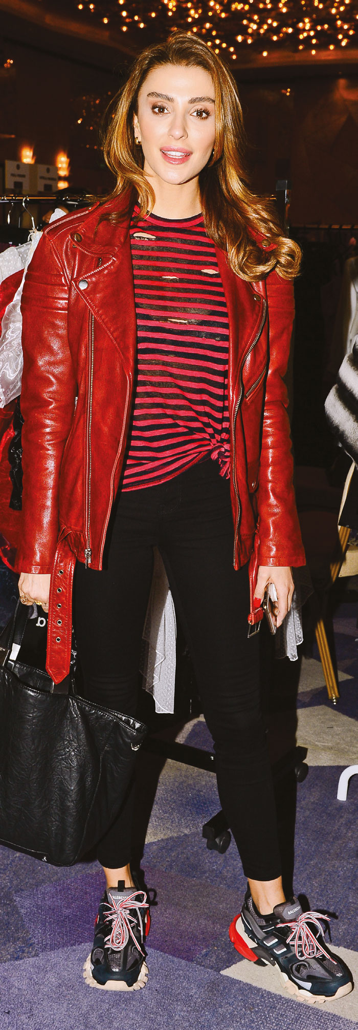 Kadın girişimciler buluştu