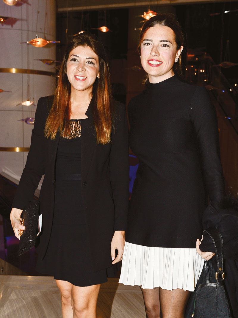 Podyumu 'Harikalar Diyarı'na çevirdiler