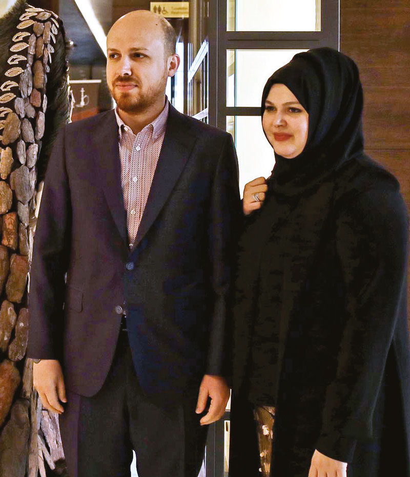 Sıfır atık projesine destek