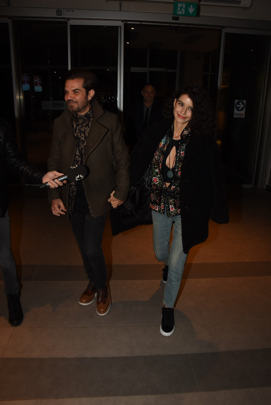 Beren Saat'ten takipçisine şaşırtan cevap