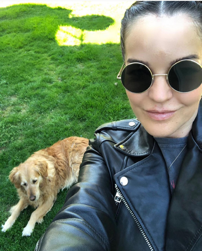 Bengü'den kilo itirafı