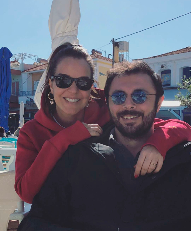 Bengü'den kilo itirafı