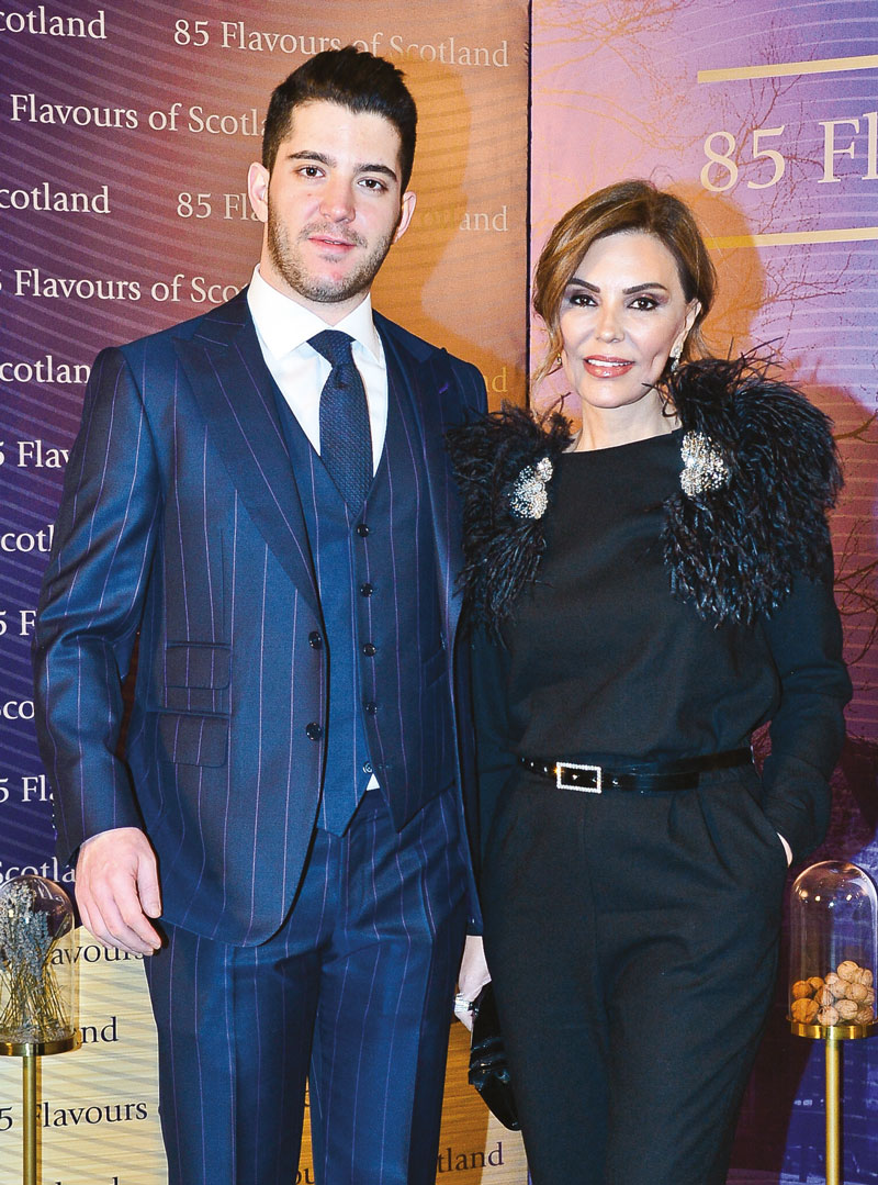 Özel esere özel davet