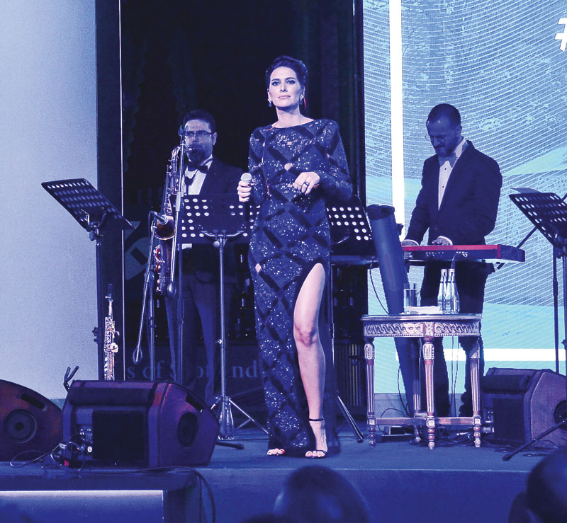 Özel esere özel davet