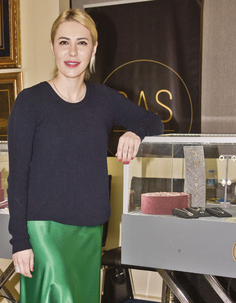 Sıfır atık projesine destek