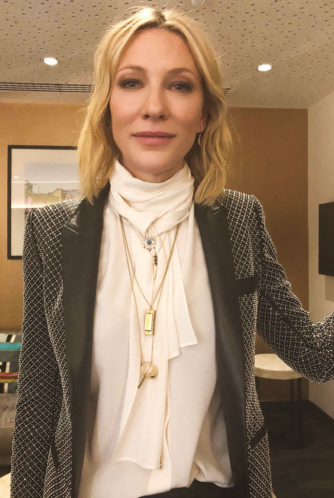 Dünyayı etkisi altına alan Türk tasarımcılar