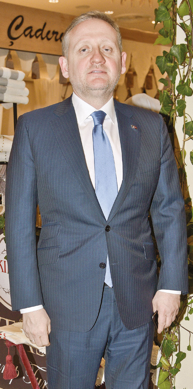 Sıfır atık projesine destek