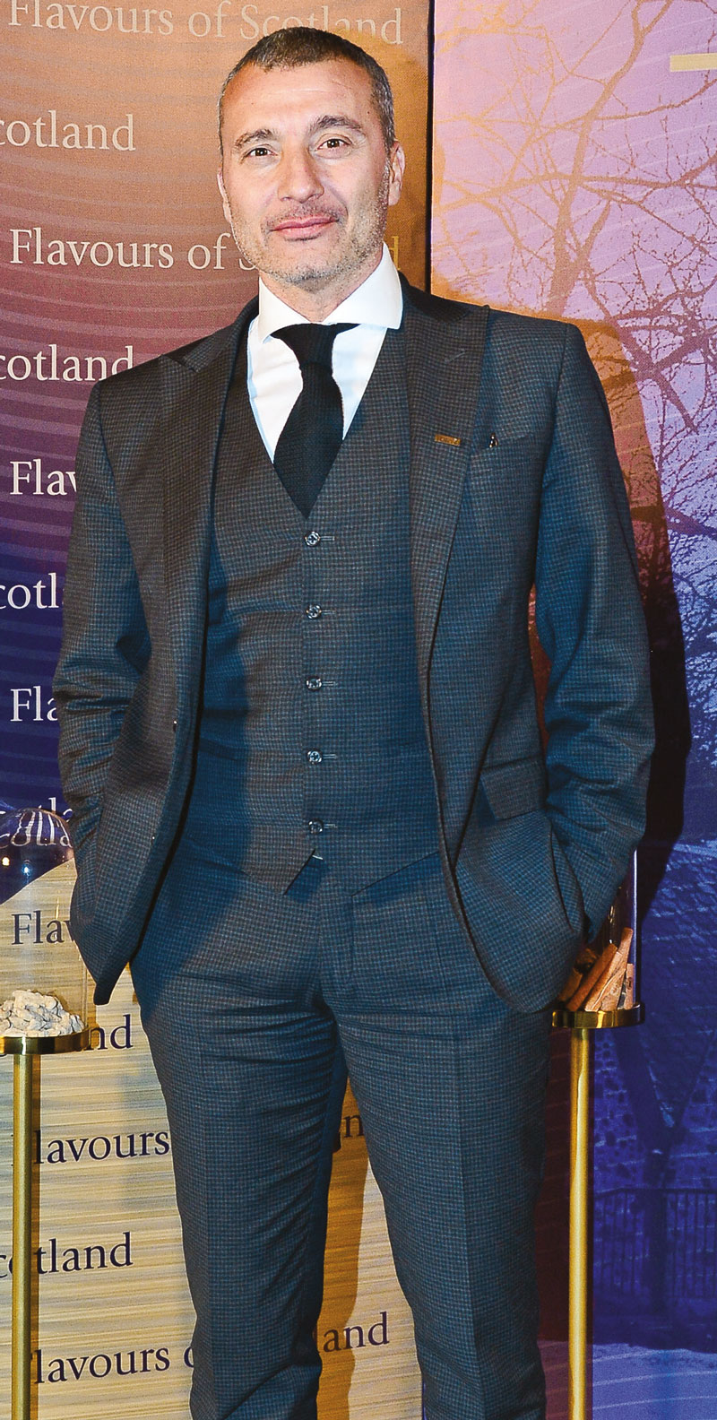 Özel esere özel davet