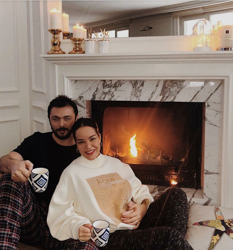 Bengü'den kilo itirafı