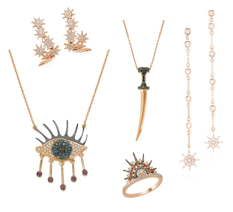 Dünyayı etkisi altına alan Türk tasarımcılar