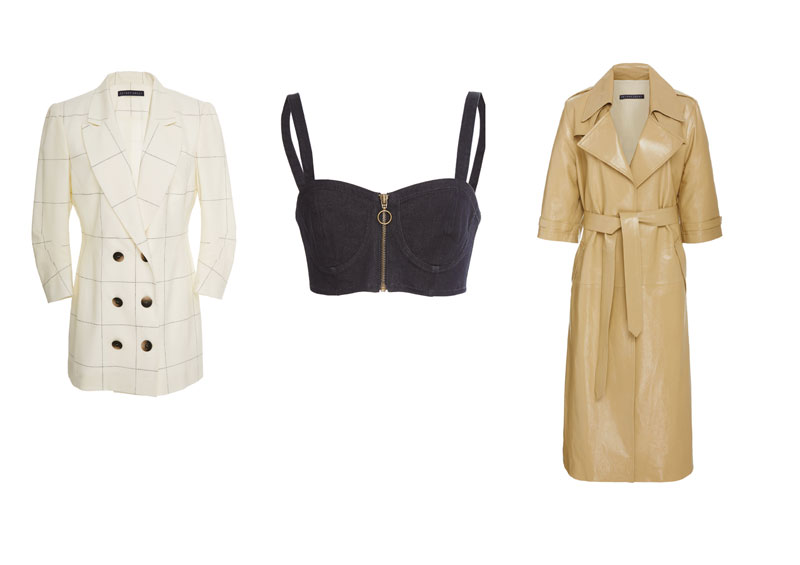 Dünyayı etkisi altına alan Türk tasarımcılar