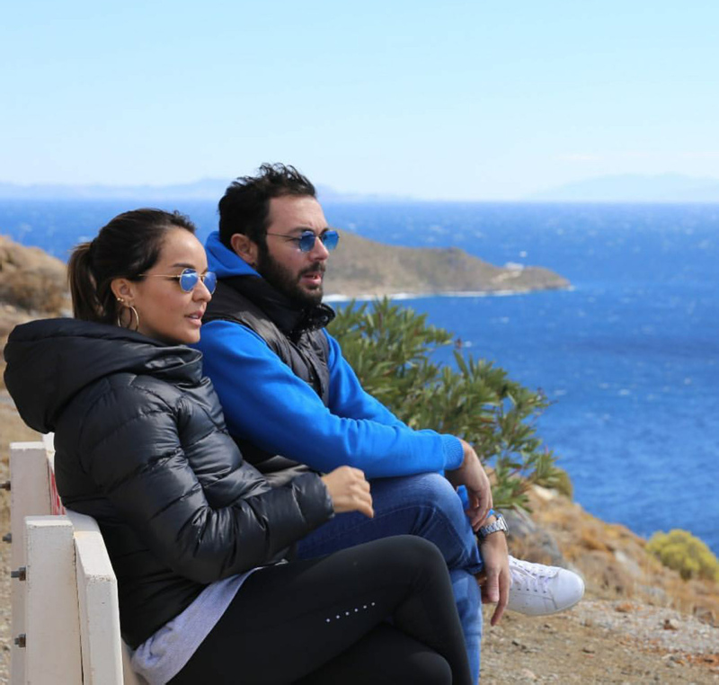 Bengü'den kilo itirafı