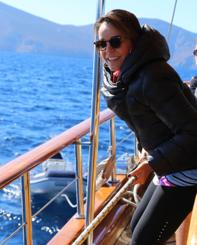 Bengü'den kilo itirafı