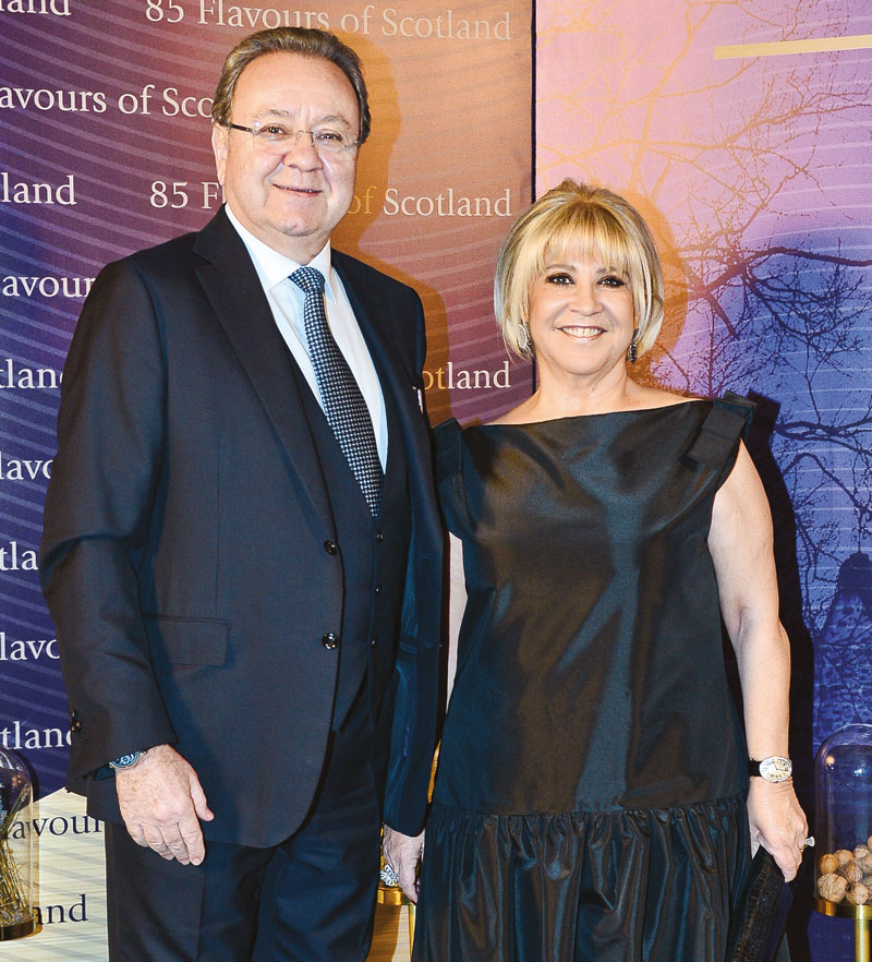 Özel esere özel davet