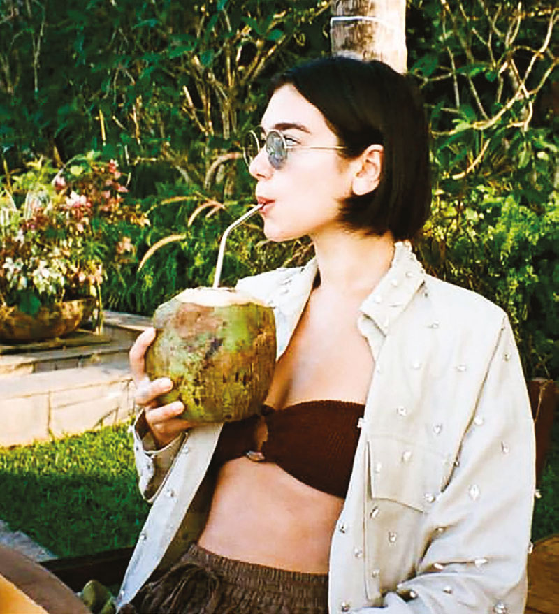 Dünyayı etkisi altına alan Türk tasarımcılar