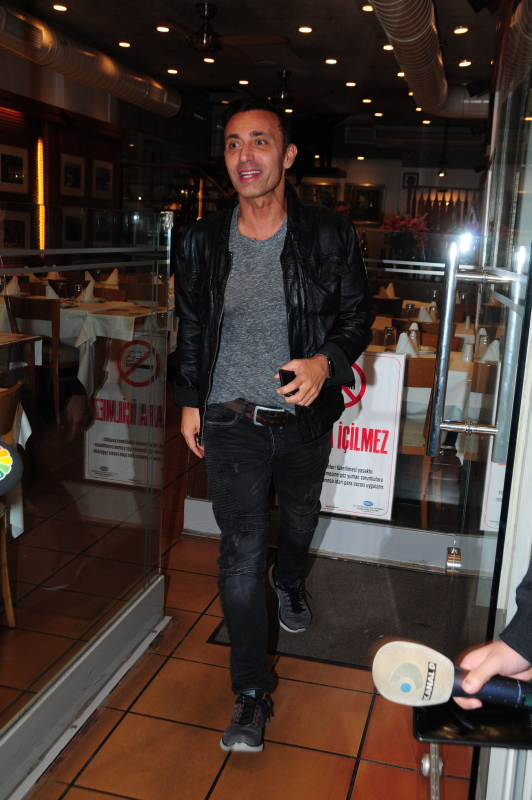 Emina Jahovic: ''Ne zaman istersem Mustafa'yı görebiliyorum''