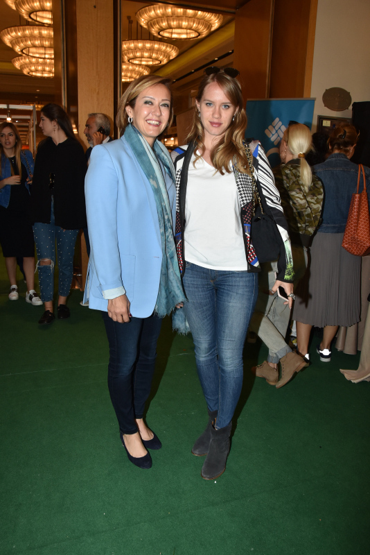 Yelda Demirören'in kınası