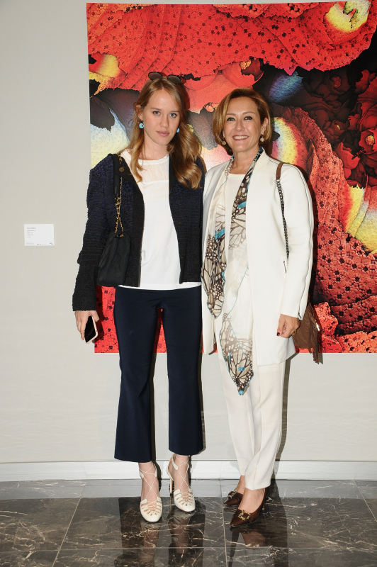 Yelda Demirören'in kınası