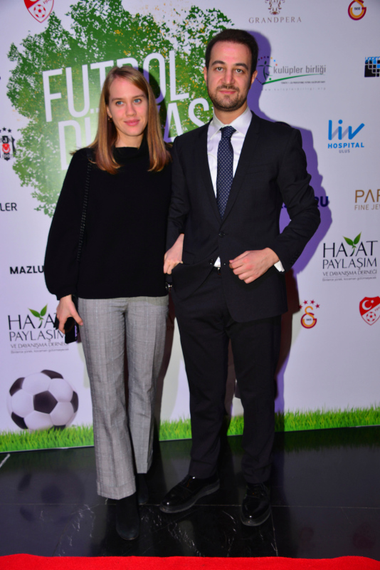 Yelda Demirören'in kınası