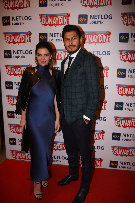 Pelin Karahan'dan samimi açıklamalar...