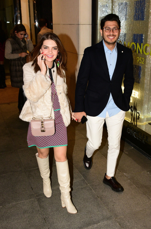 Pelin Karahan'dan samimi açıklamalar...