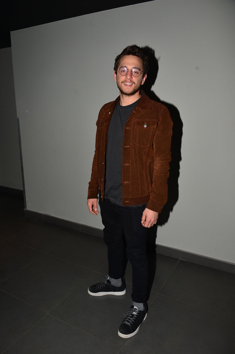 Songül Öden’e büyük övgü