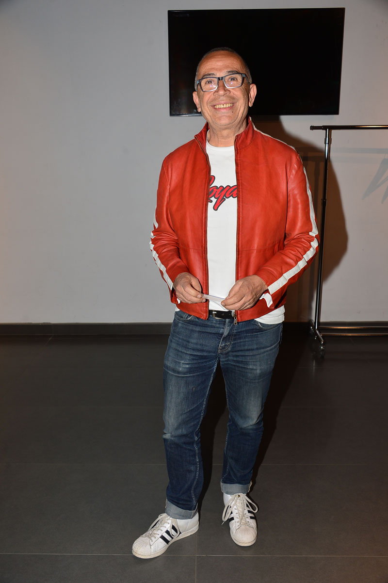 Songül Öden’e büyük övgü