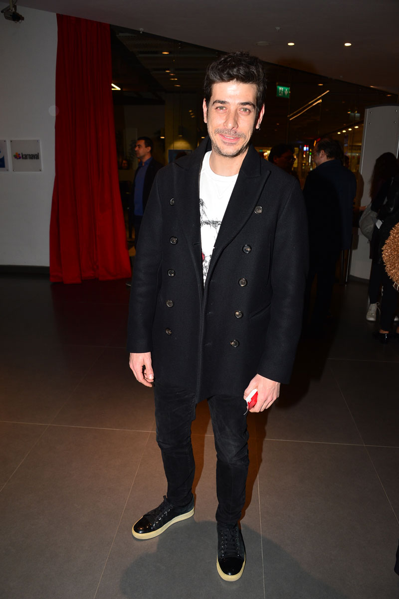 Songül Öden’e büyük övgü