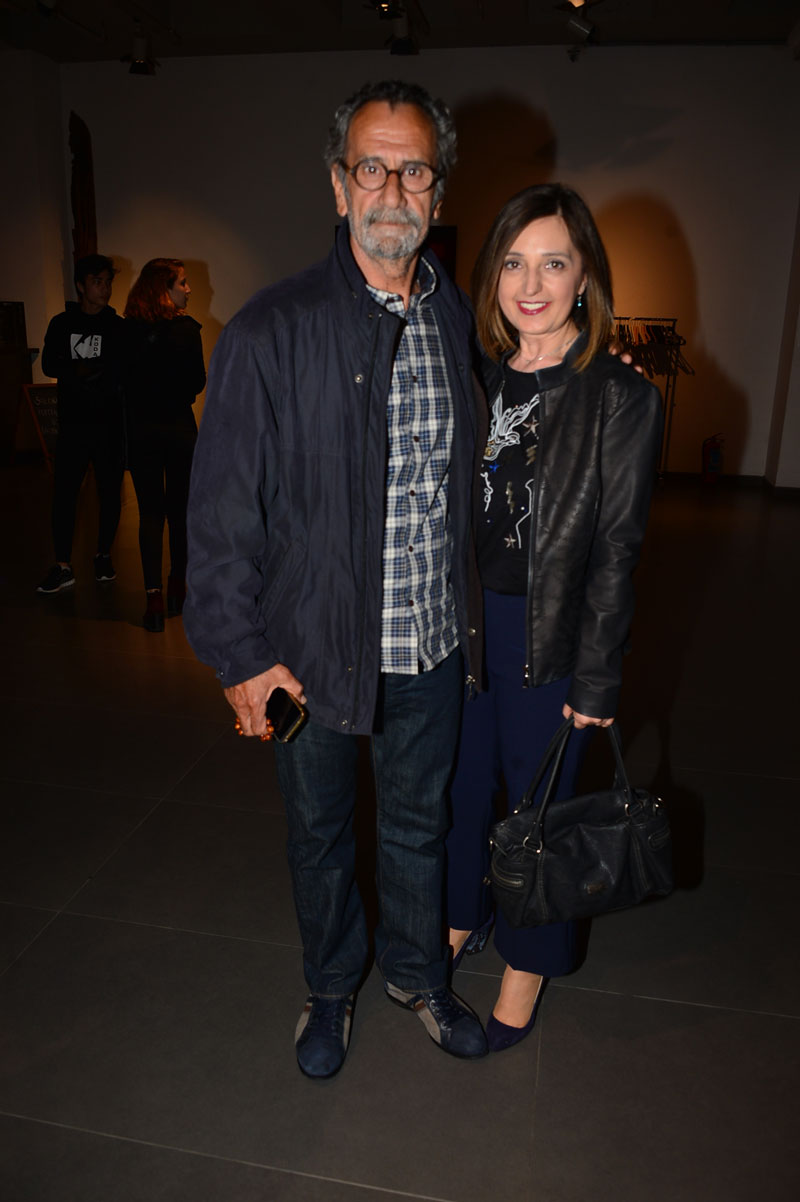 Songül Öden’e büyük övgü