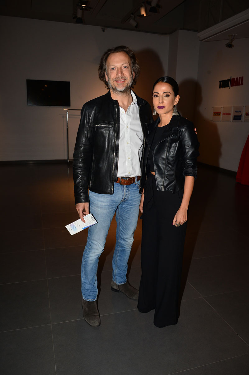 Songül Öden’e büyük övgü