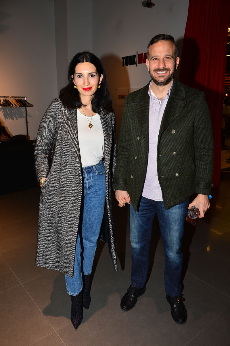 Songül Öden’e büyük övgü