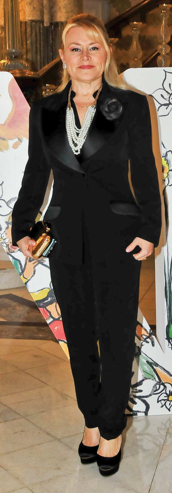 Kültür kitabına görkemli davet