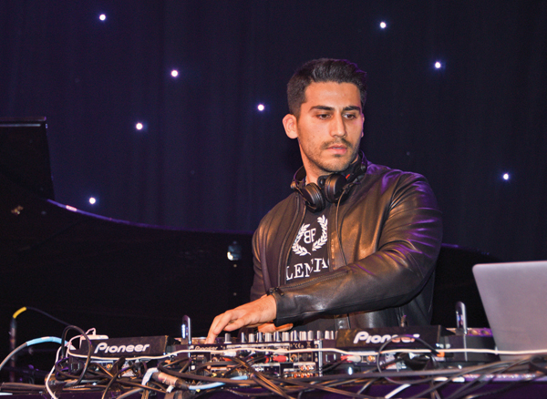 Kültür kitabına görkemli davet