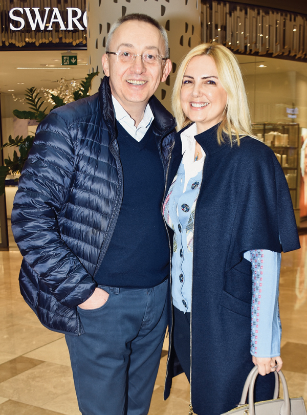 Meme kanserine dikkat çektiler