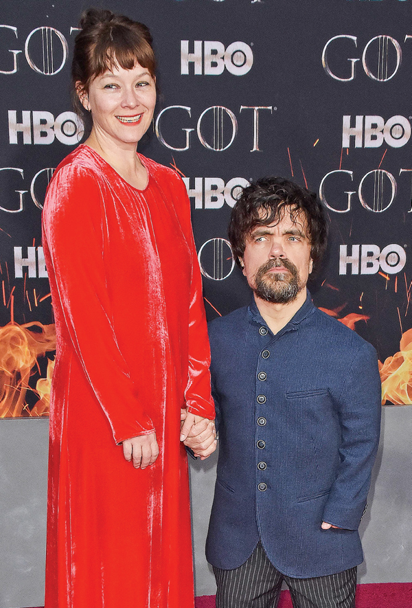 Final sezonu için görkemli gala