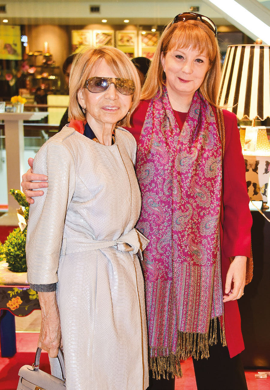 Yeni işbirliğini davetle duyurdular