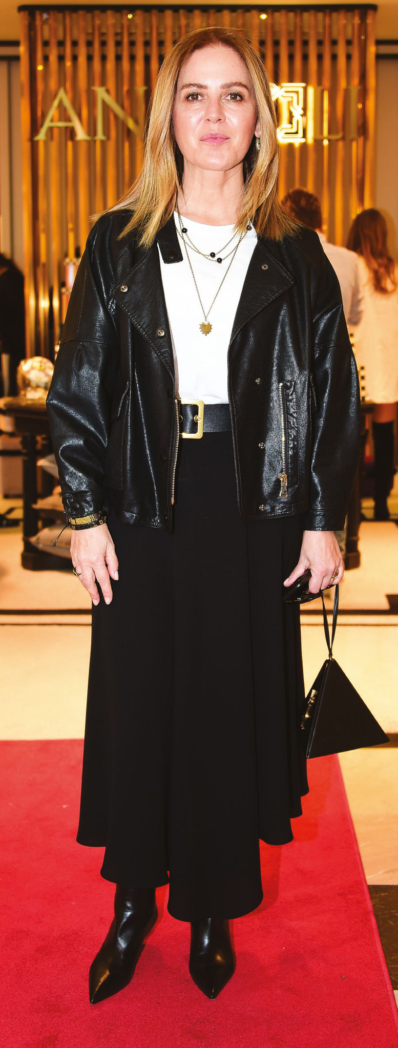 Yeni işbirliğini davetle duyurdular