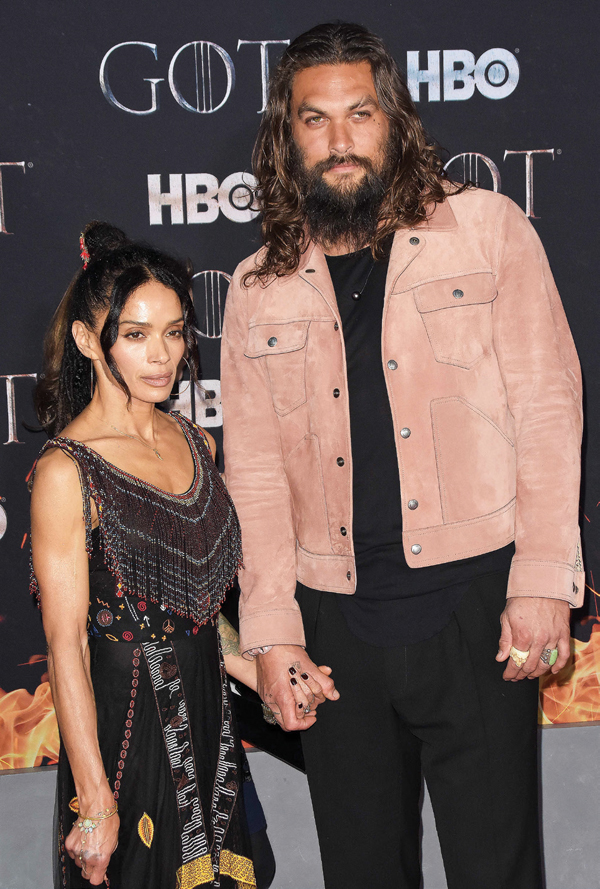 Final sezonu için görkemli gala