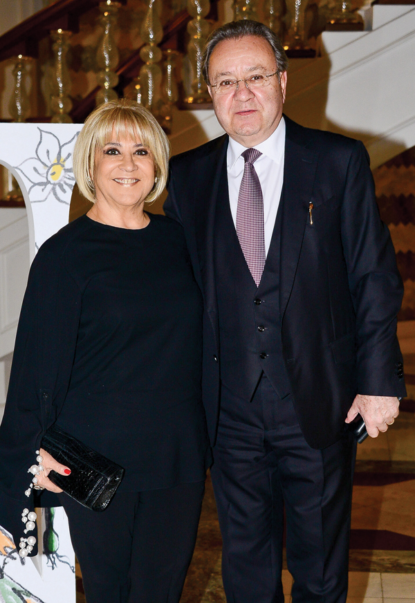 Kültür kitabına görkemli davet