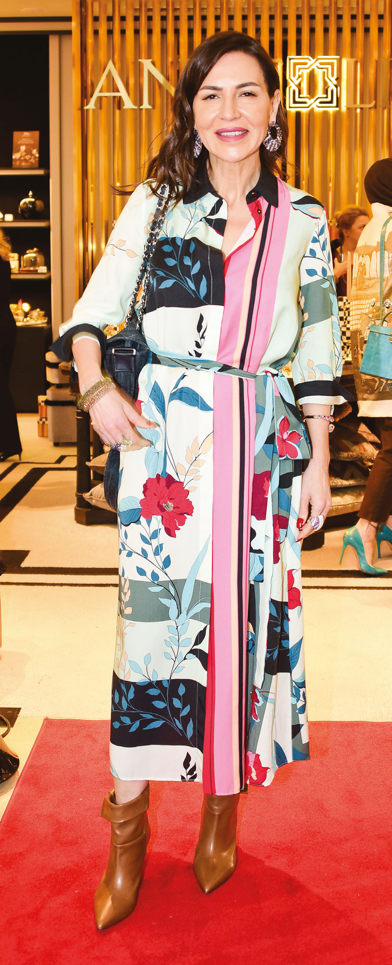 Yeni işbirliğini davetle duyurdular