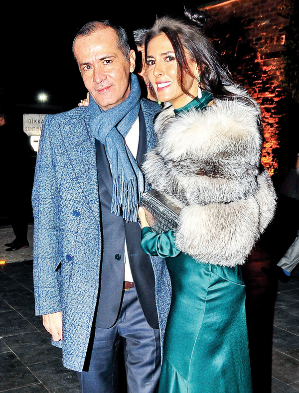 İstanbul'un gece hayatına yeni soluk 