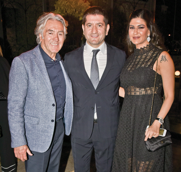 İstanbul'un gece hayatına yeni soluk 