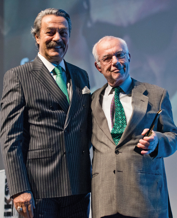 38. Film Festivali başladı