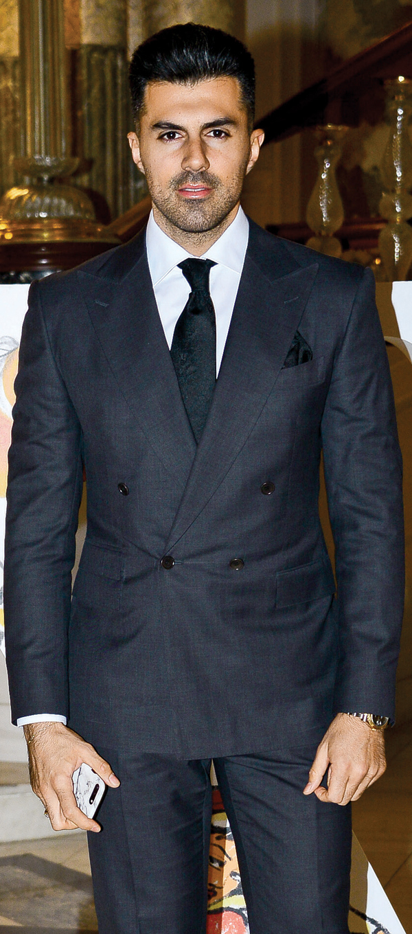 Kültür kitabına görkemli davet