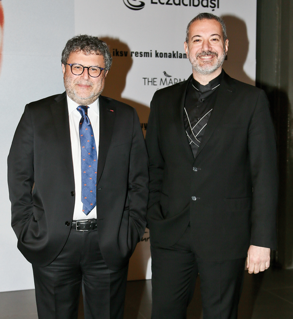 38. Film Festivali başladı